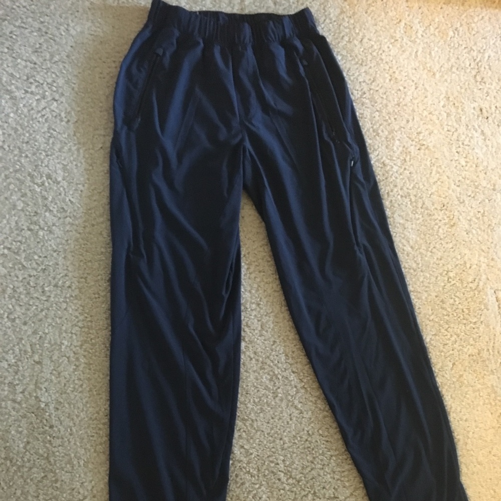Lululemon Athletica Active Pants